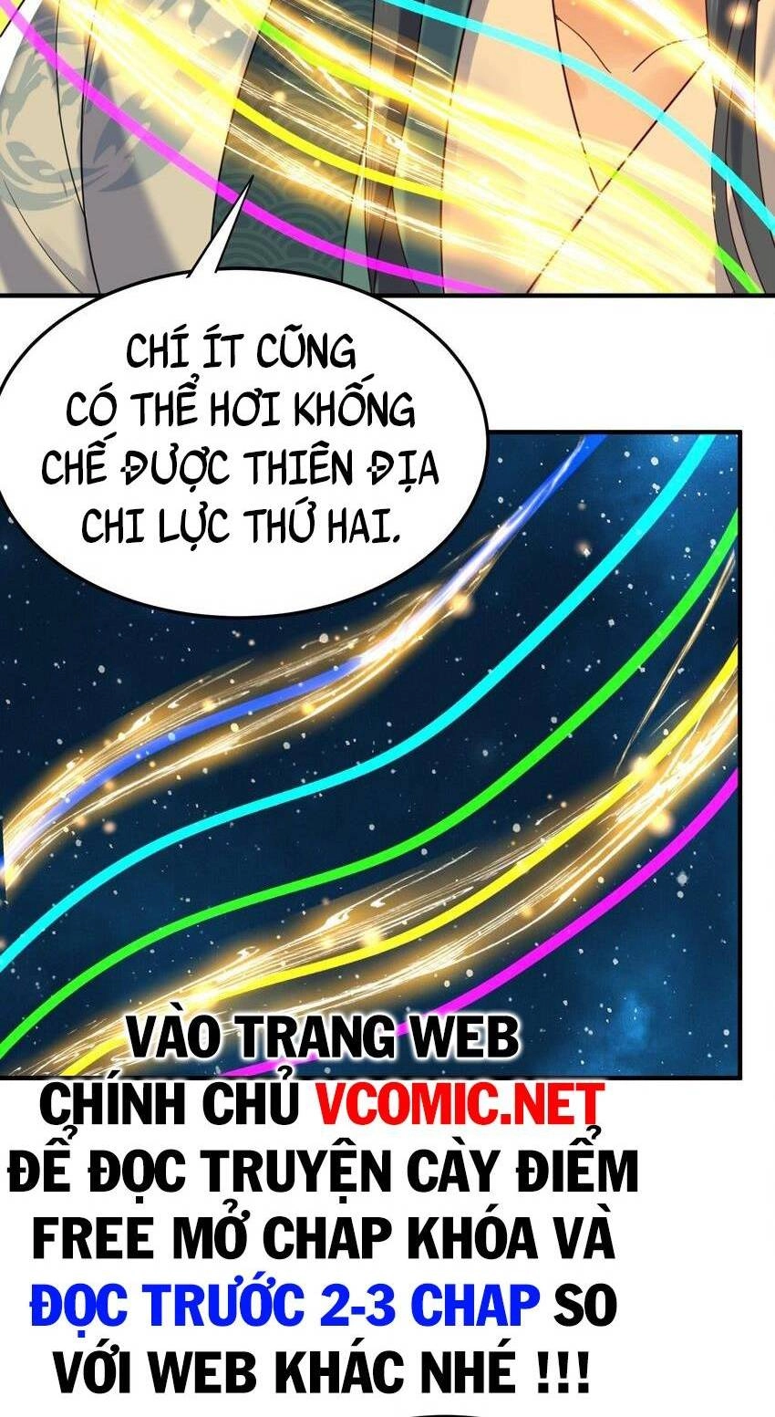 Ta Vô Địch Lúc Nào Chapter 115 - 10