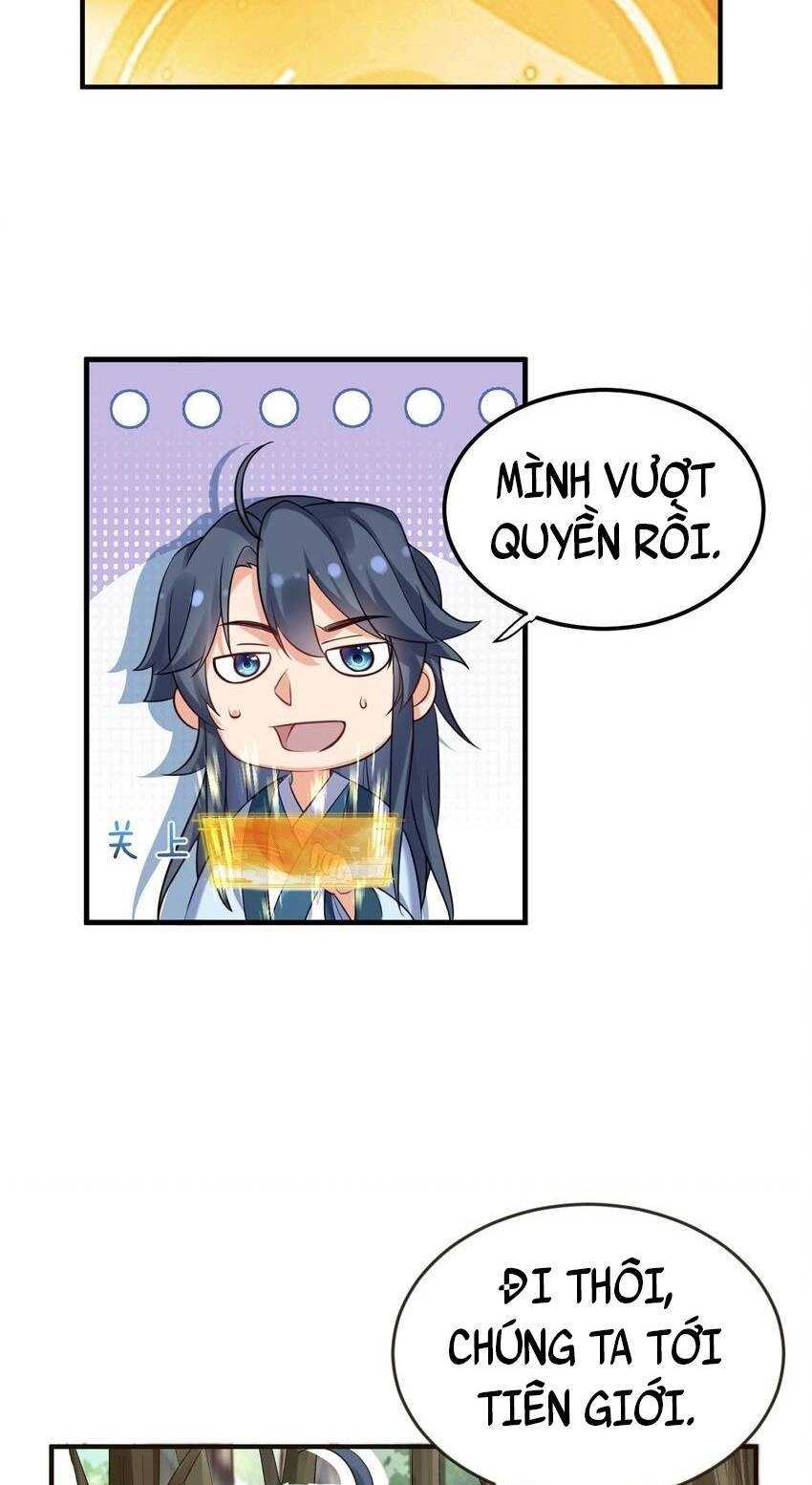 Ta Vô Địch Lúc Nào Chapter 115 - 13