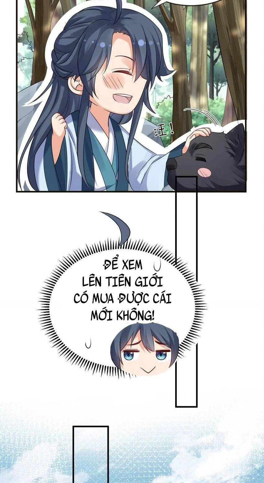 Ta Vô Địch Lúc Nào Chapter 115 - 14