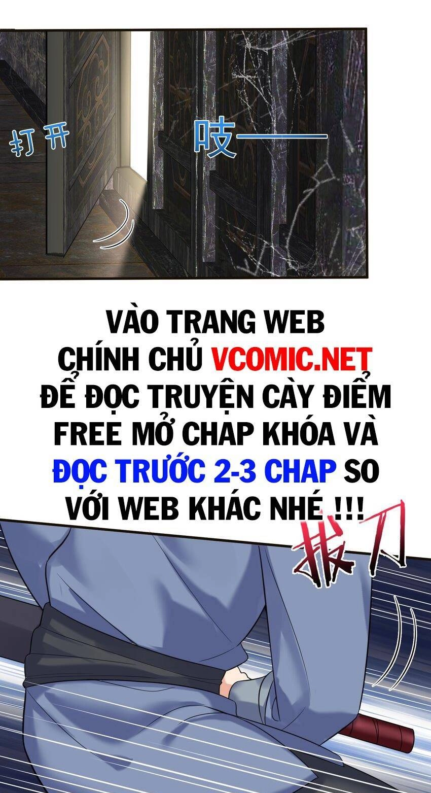 Ta Vô Địch Lúc Nào Chapter 115 - 17