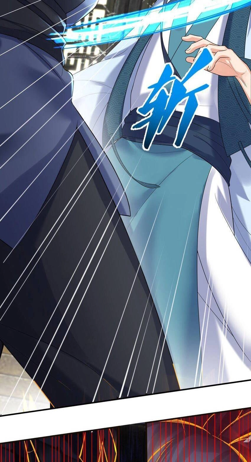 Ta Vô Địch Lúc Nào Chapter 115 - 19