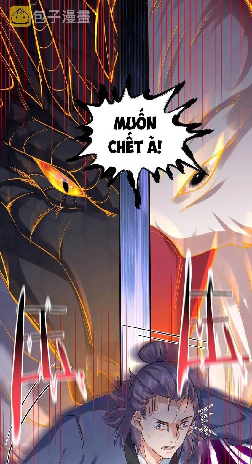 Ta Vô Địch Lúc Nào Chapter 115 - 20