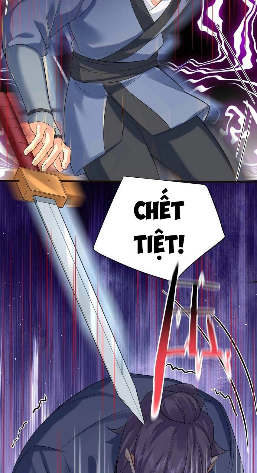 Ta Vô Địch Lúc Nào Chapter 115 - 21