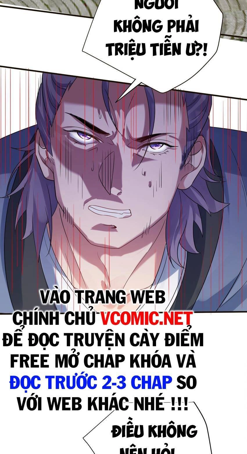 Ta Vô Địch Lúc Nào Chapter 115 - 23