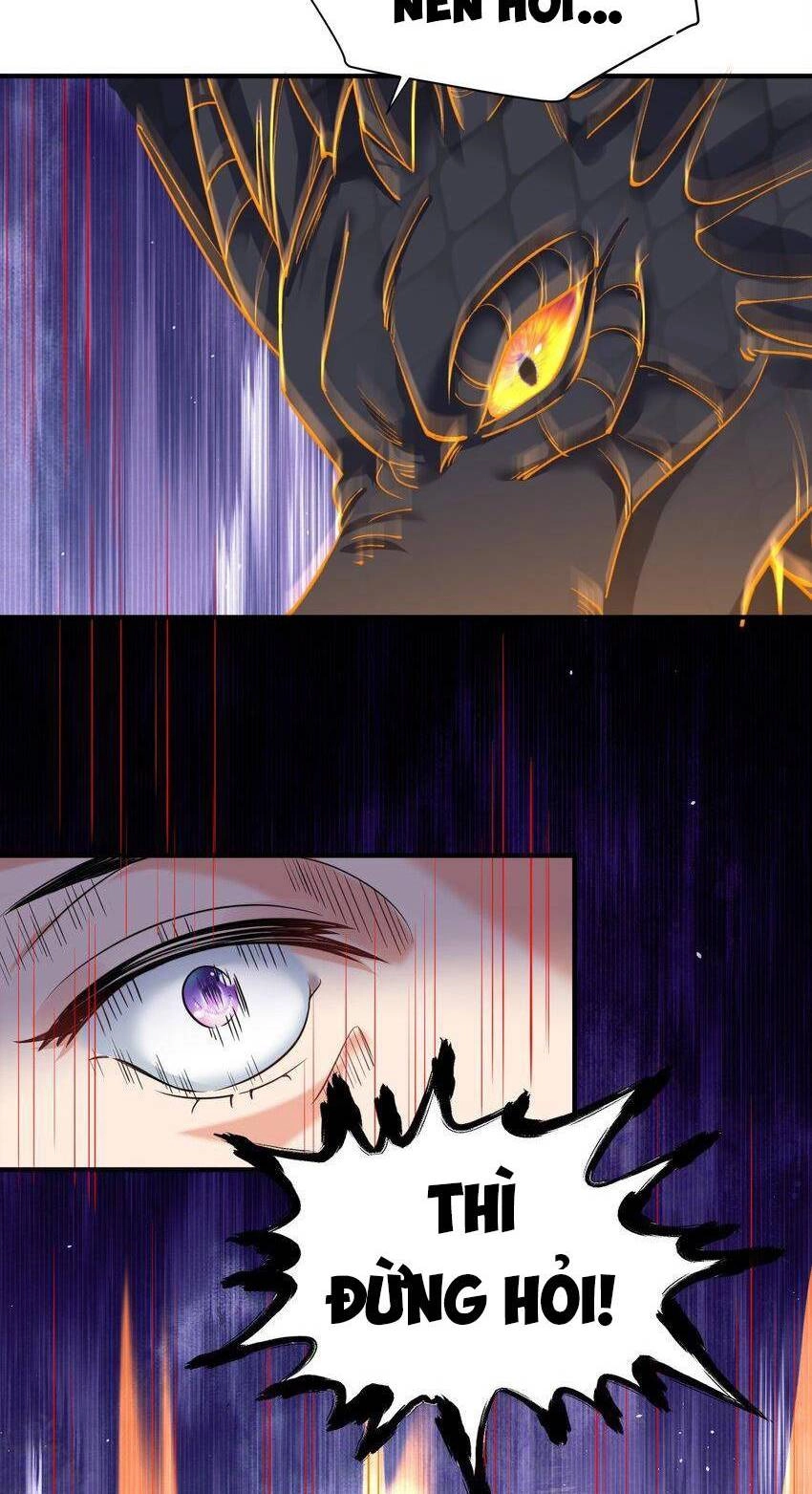 Ta Vô Địch Lúc Nào Chapter 115 - 24