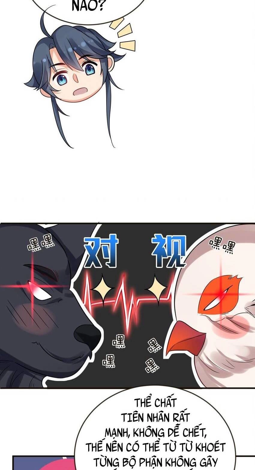 Ta Vô Địch Lúc Nào Chapter 115 - 28