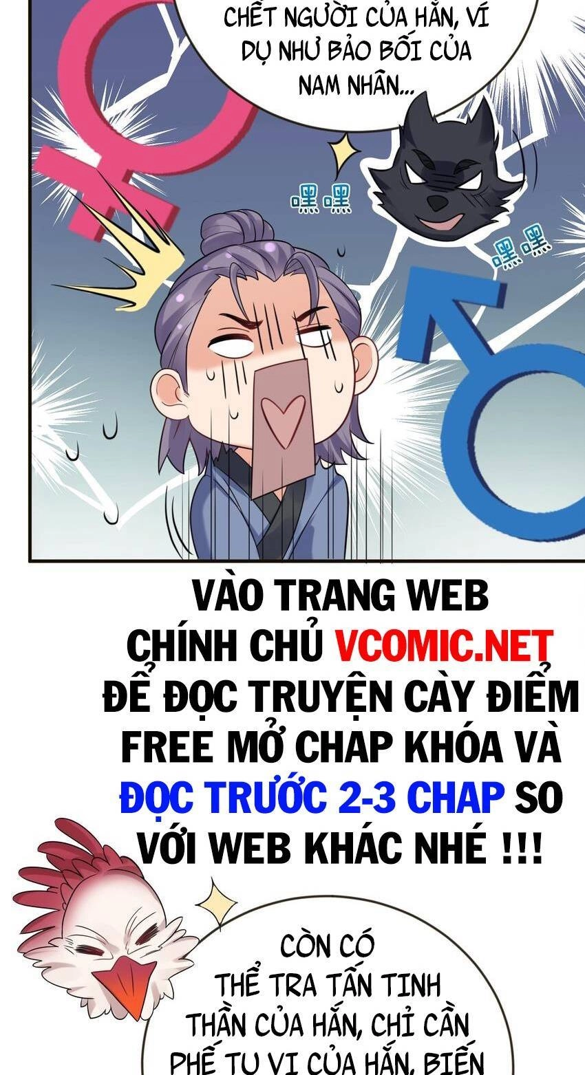 Ta Vô Địch Lúc Nào Chapter 115 - 29