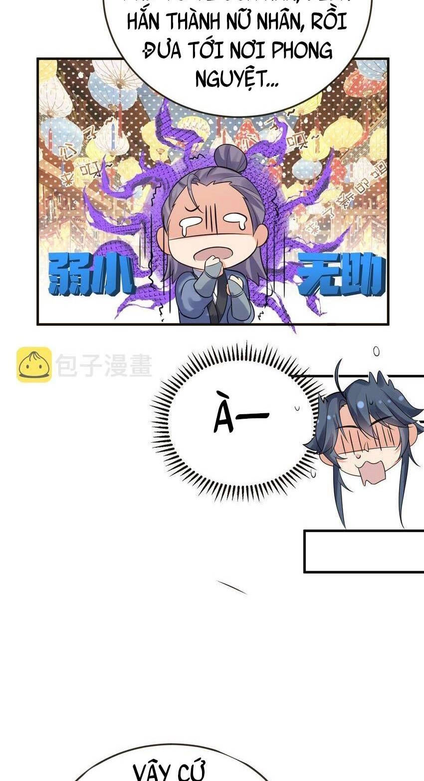 Ta Vô Địch Lúc Nào Chapter 115 - 30