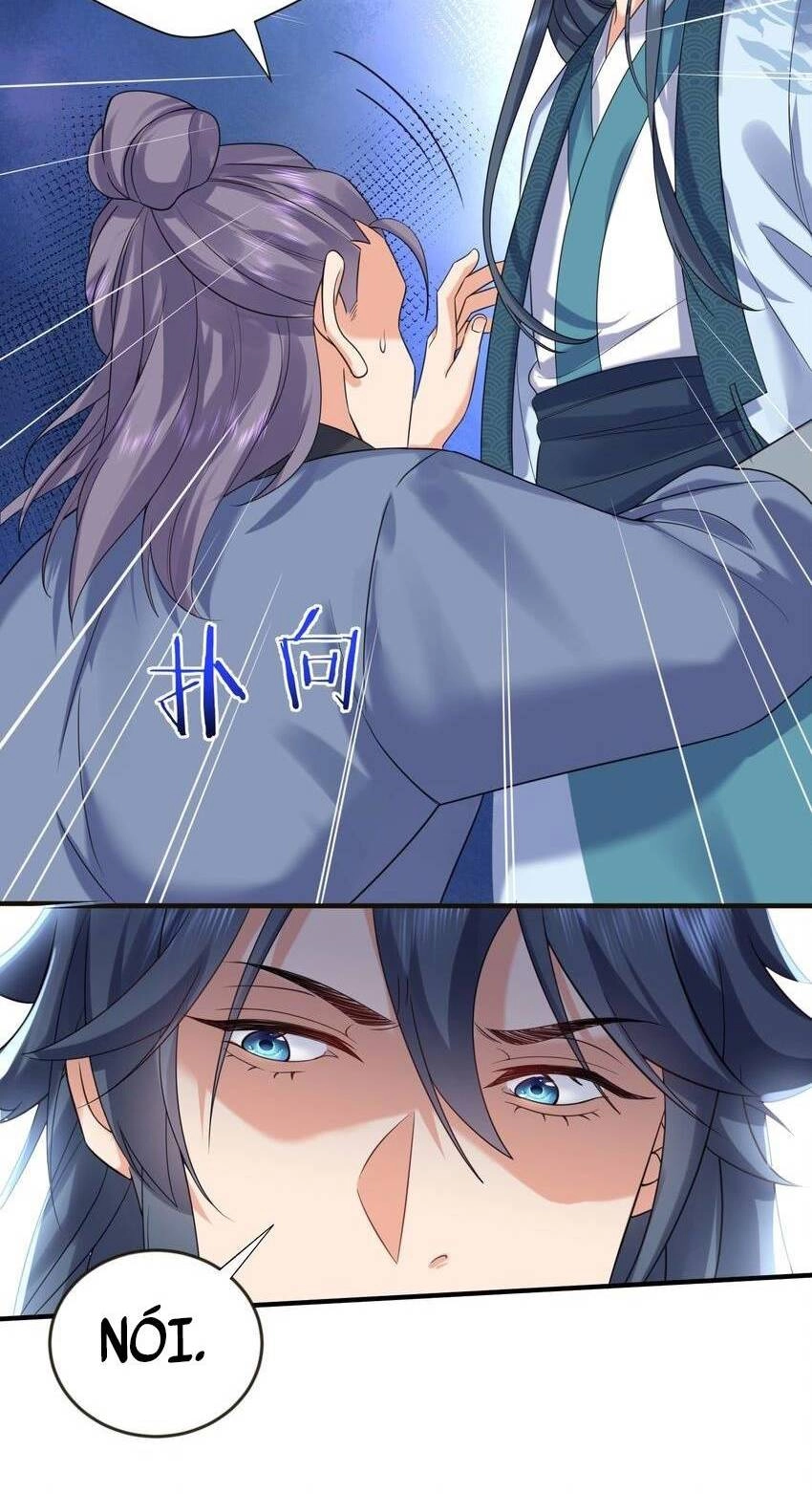 Ta Vô Địch Lúc Nào Chapter 115 - 32