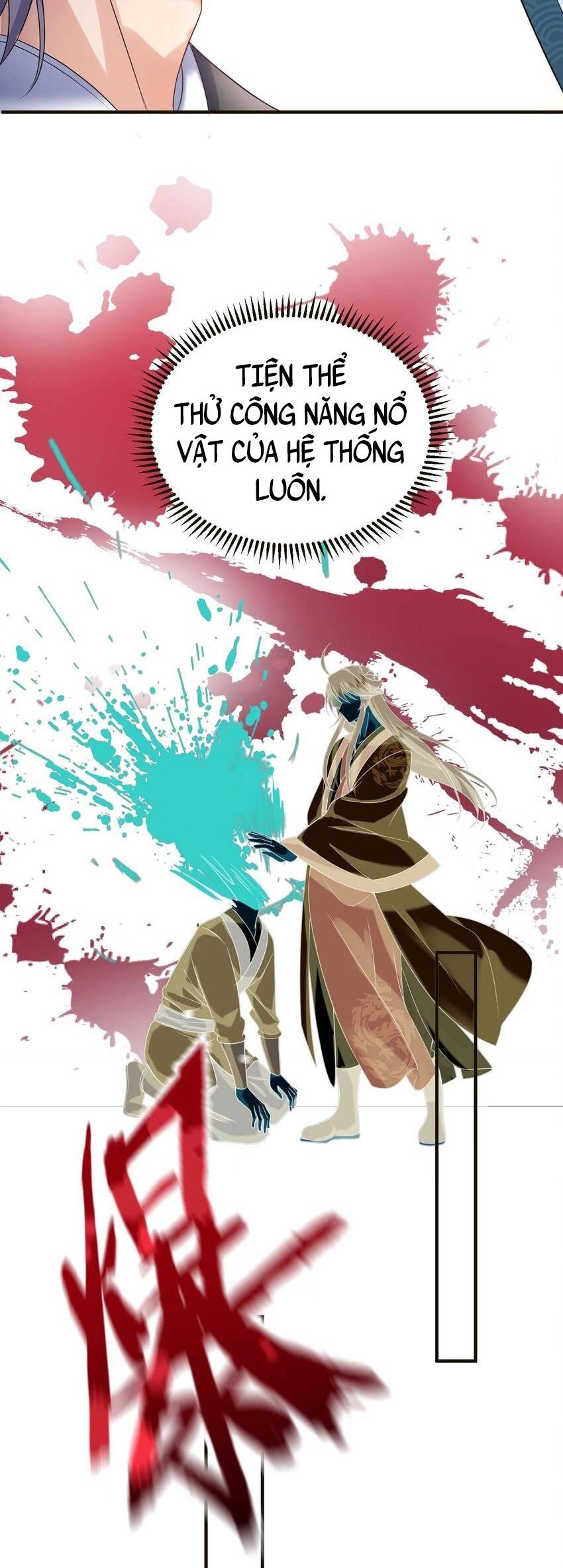 Ta Vô Địch Lúc Nào Chapter 115 - 35