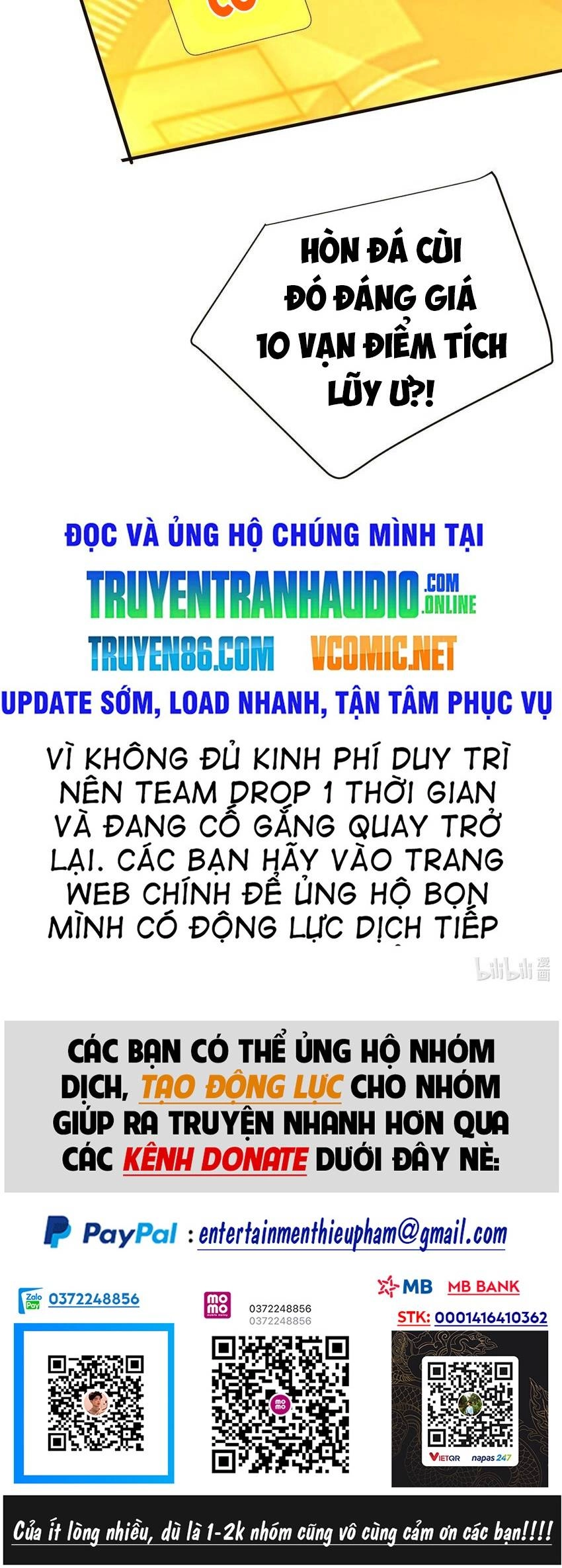 Ta Vô Địch Lúc Nào Chapter 115 - 40