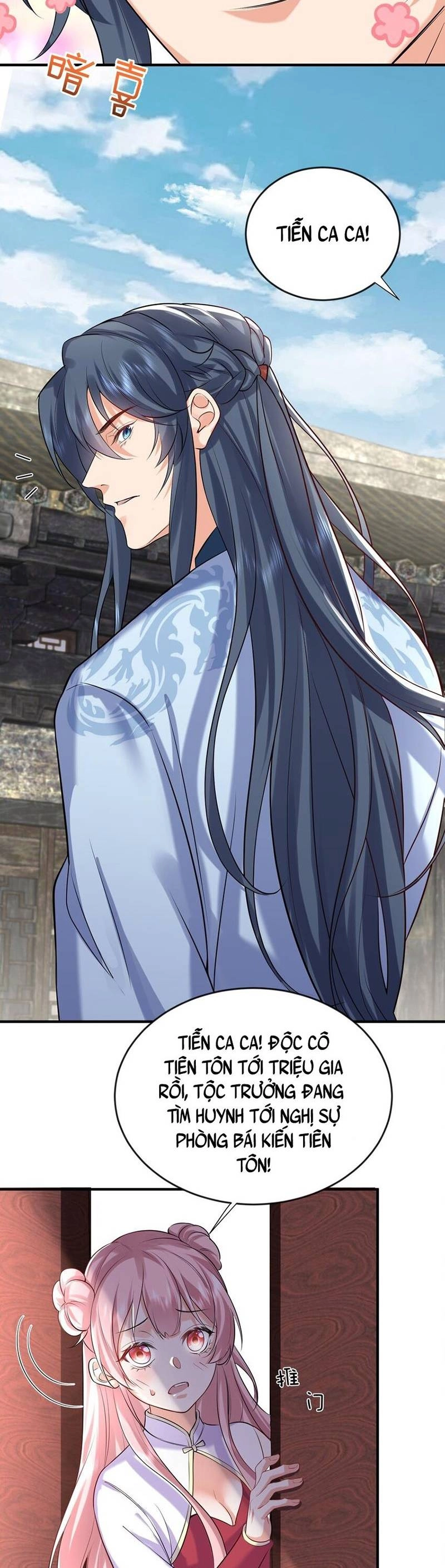 Ta Vô Địch Lúc Nào Chapter 116 - 2