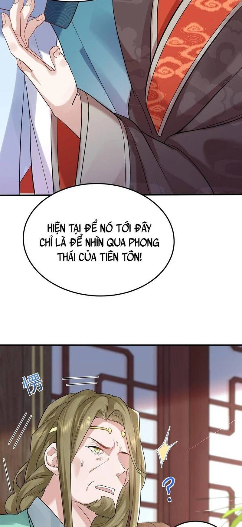 Ta Vô Địch Lúc Nào Chapter 116 - 12