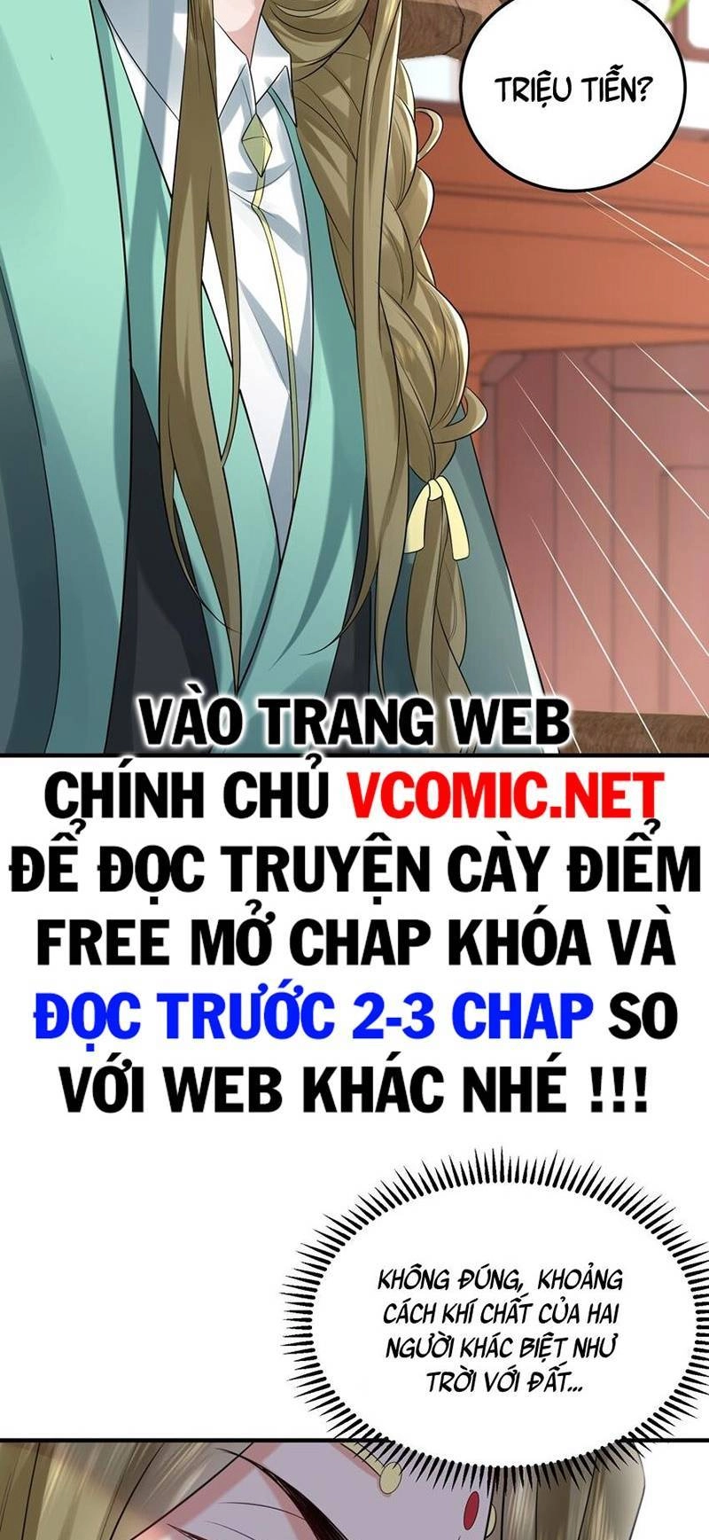 Ta Vô Địch Lúc Nào Chapter 116 - 13