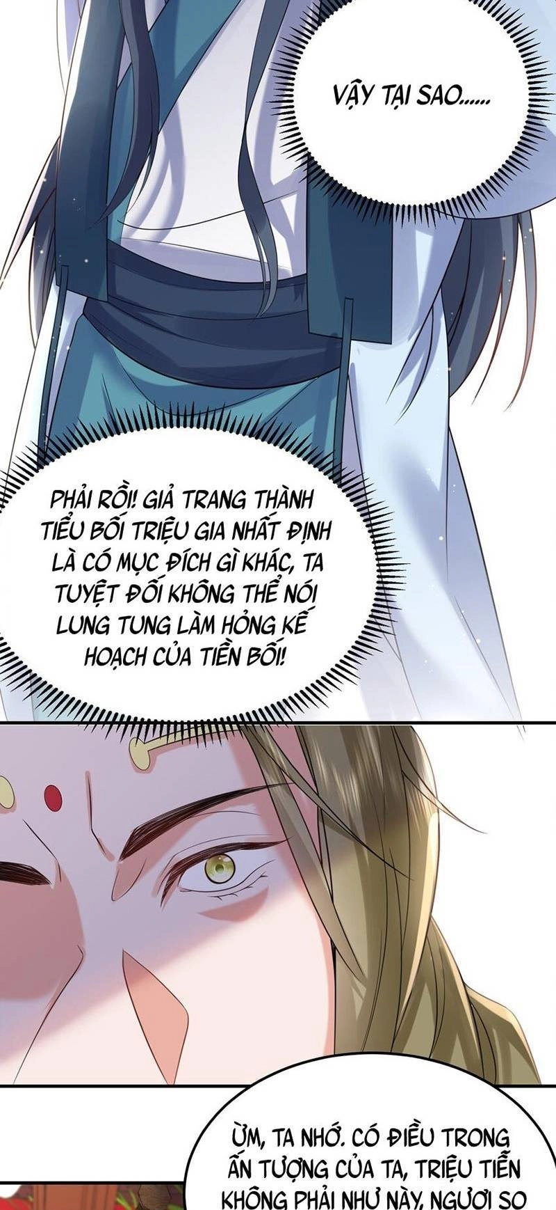 Ta Vô Địch Lúc Nào Chapter 116 - 15