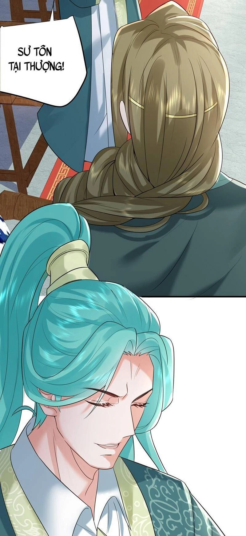 Ta Vô Địch Lúc Nào Chapter 116 - 19