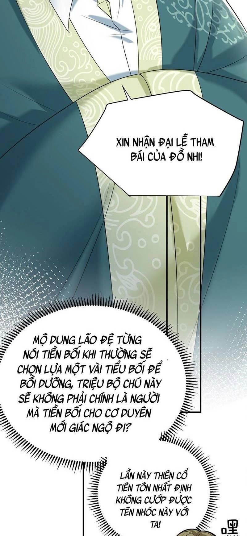Ta Vô Địch Lúc Nào Chapter 116 - 20