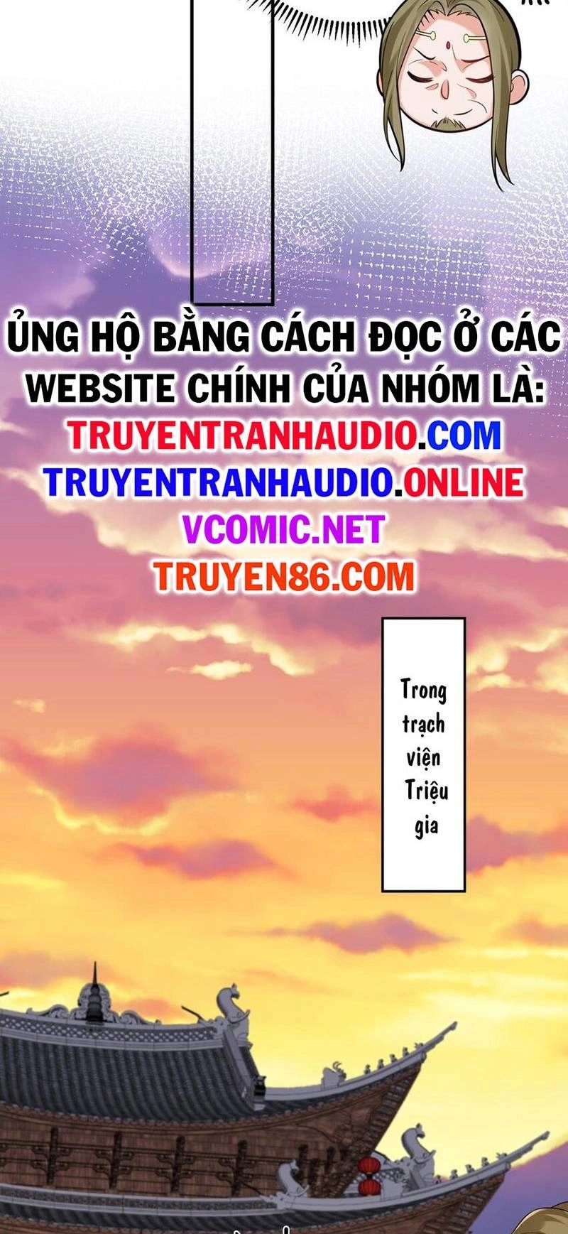 Ta Vô Địch Lúc Nào Chapter 116 - 21