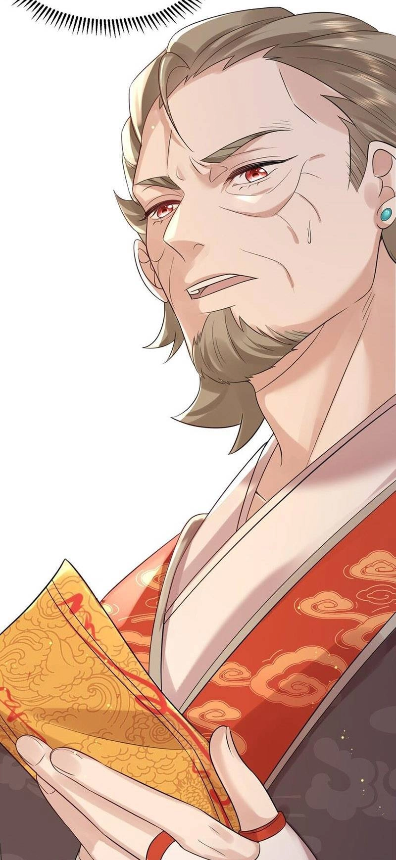 Ta Vô Địch Lúc Nào Chapter 116 - 25