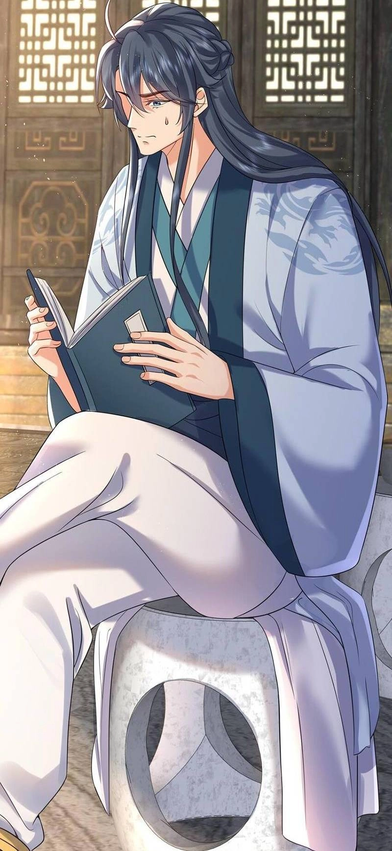 Ta Vô Địch Lúc Nào Chapter 116 - 28