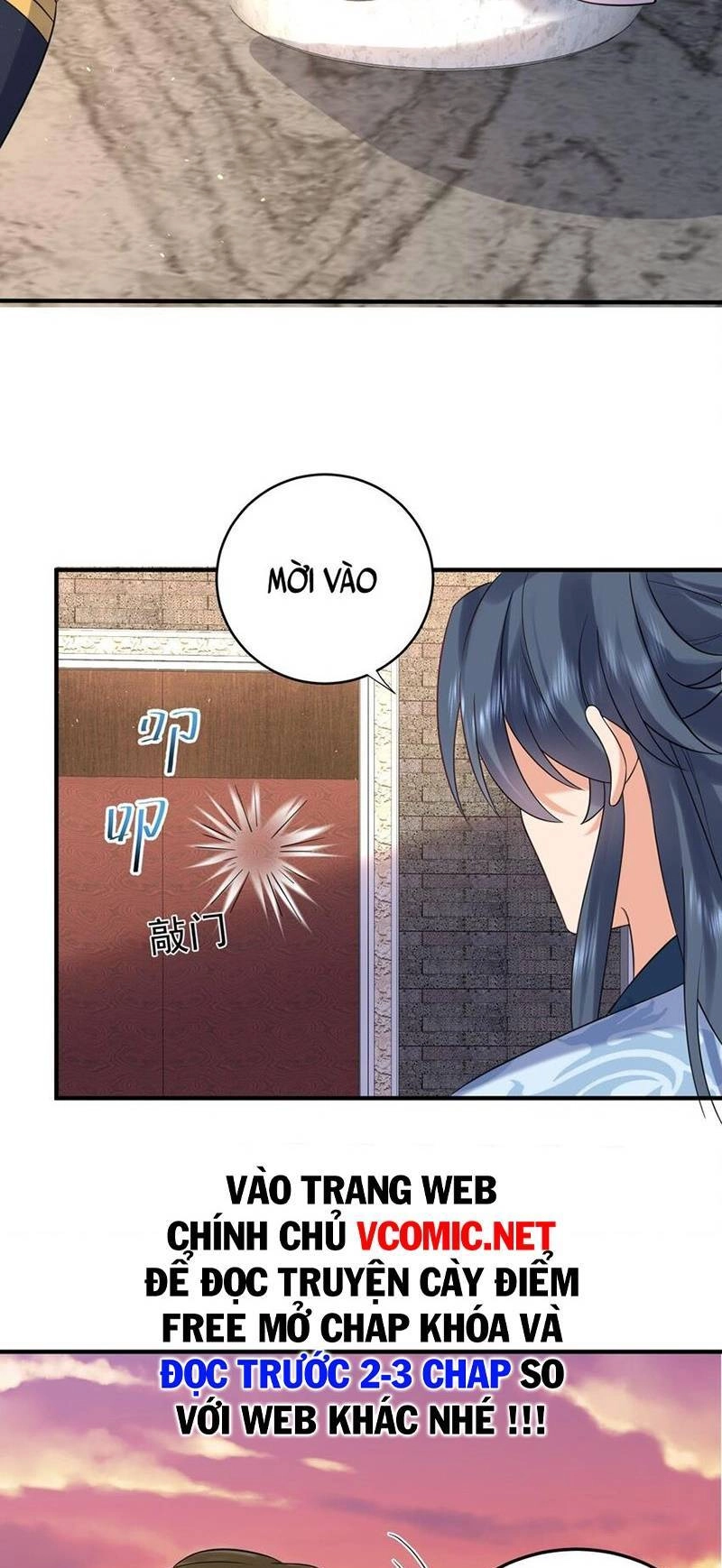 Ta Vô Địch Lúc Nào Chapter 116 - 29