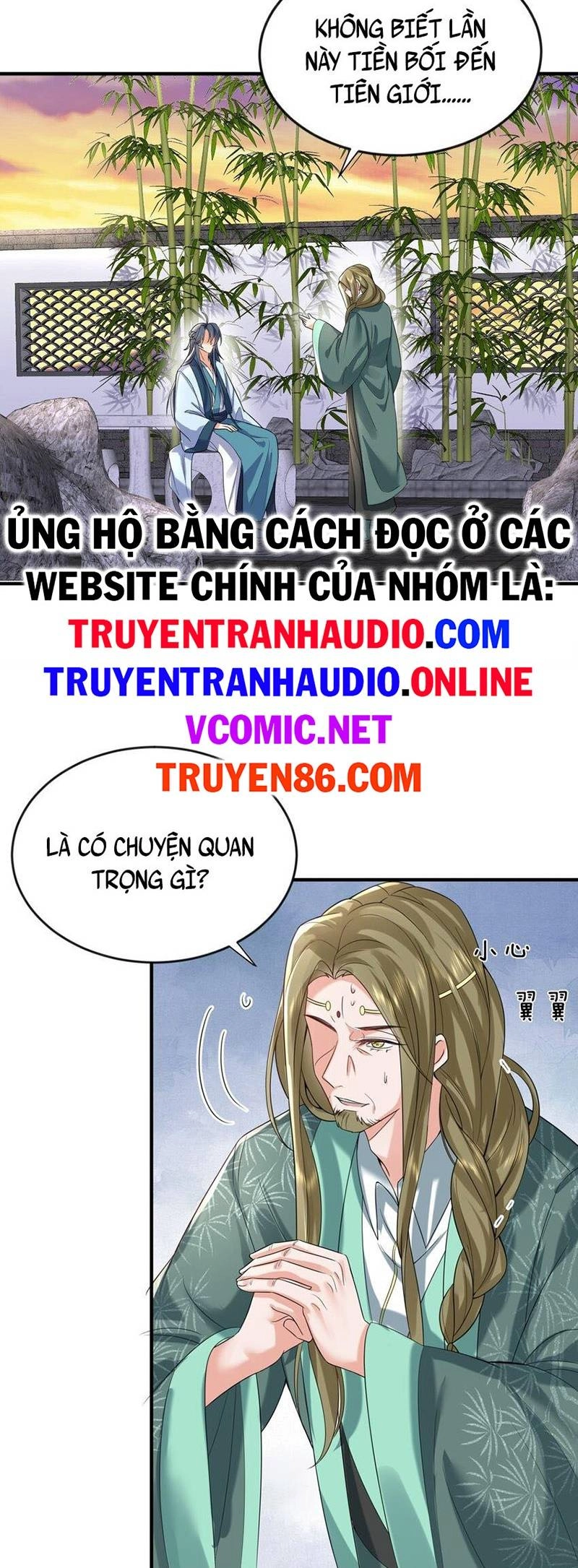 Ta Vô Địch Lúc Nào Chapter 117 - 2