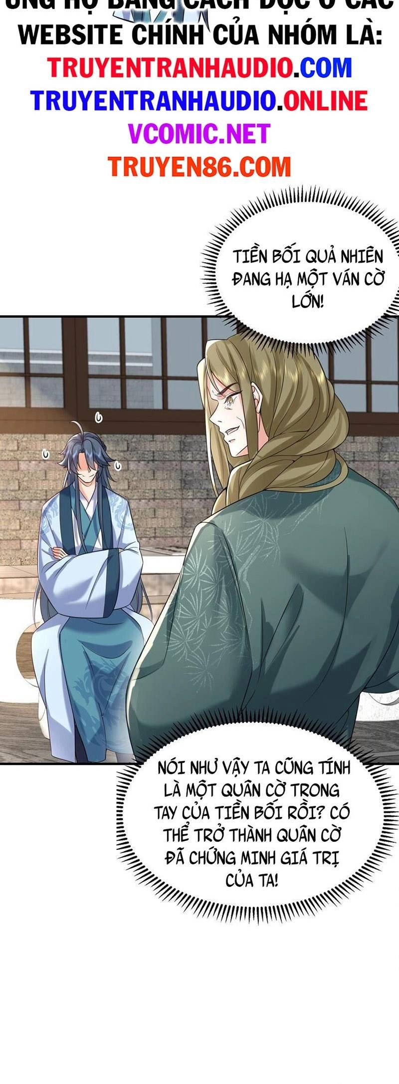 Ta Vô Địch Lúc Nào Chapter 117 - 4