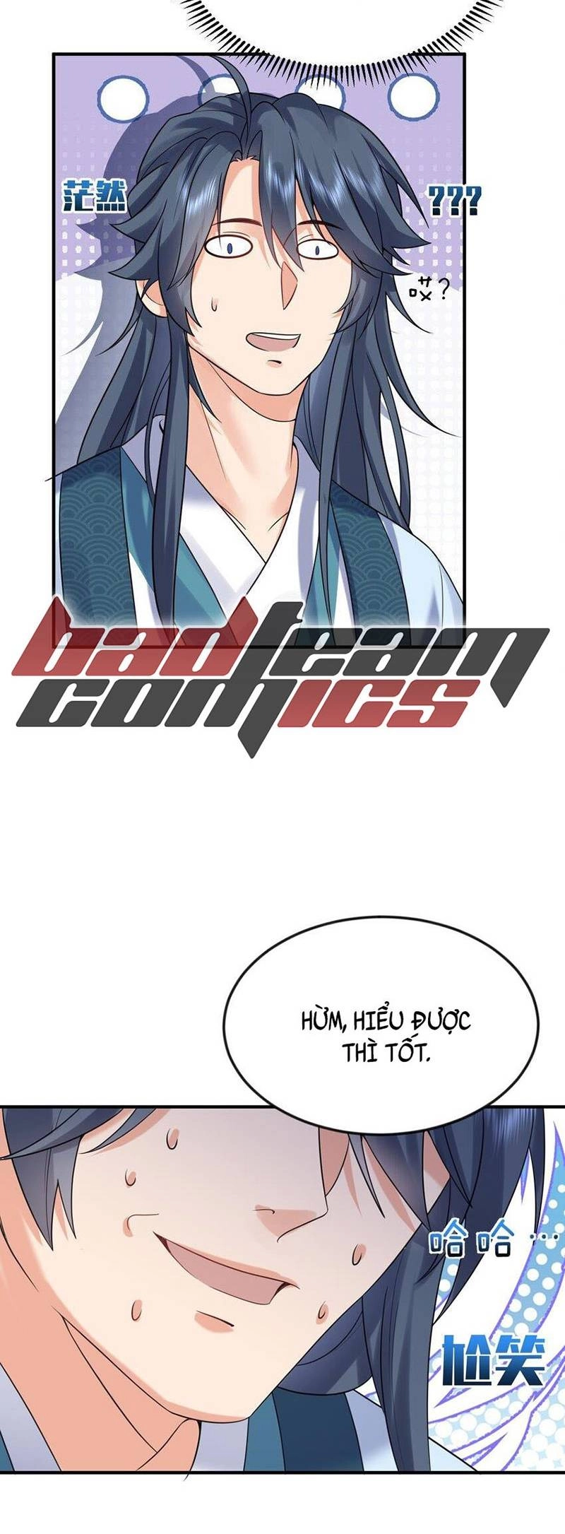 Ta Vô Địch Lúc Nào Chapter 117 - 6