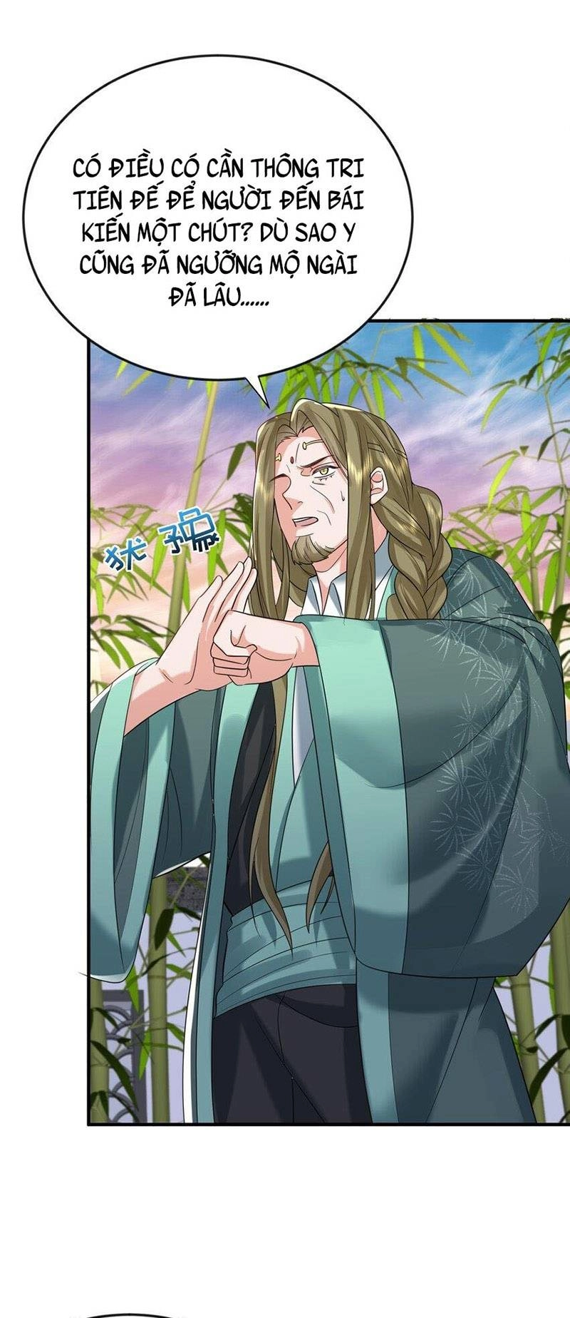 Ta Vô Địch Lúc Nào Chapter 117 - 7