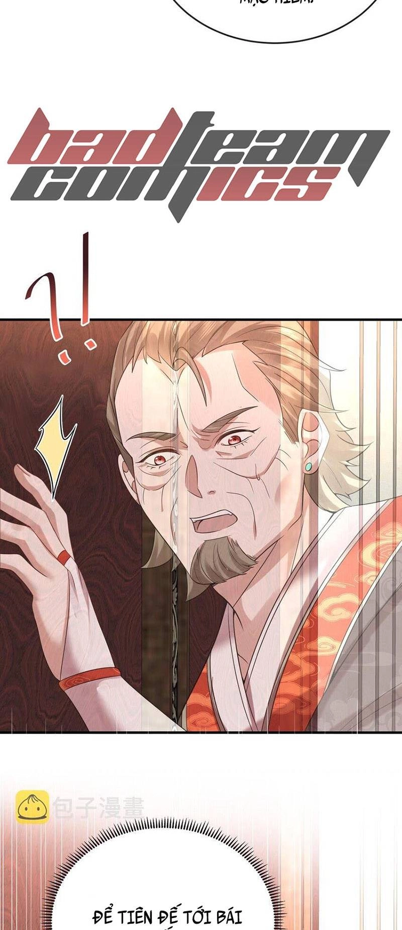 Ta Vô Địch Lúc Nào Chapter 117 - 9