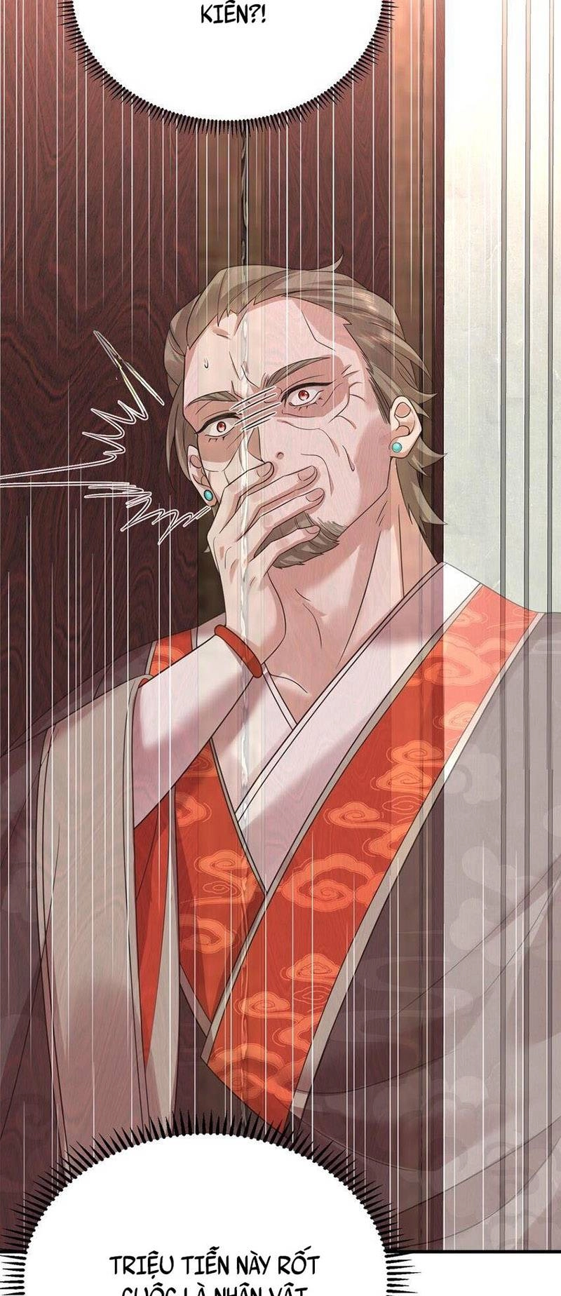 Ta Vô Địch Lúc Nào Chapter 117 - 10