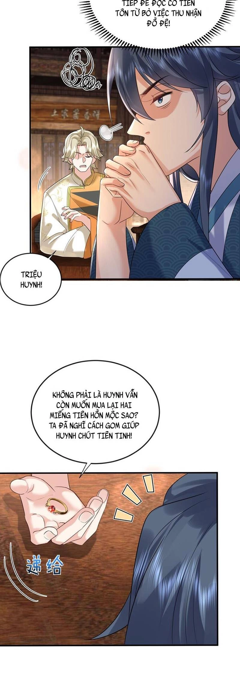 Ta Vô Địch Lúc Nào Chapter 117 - 24