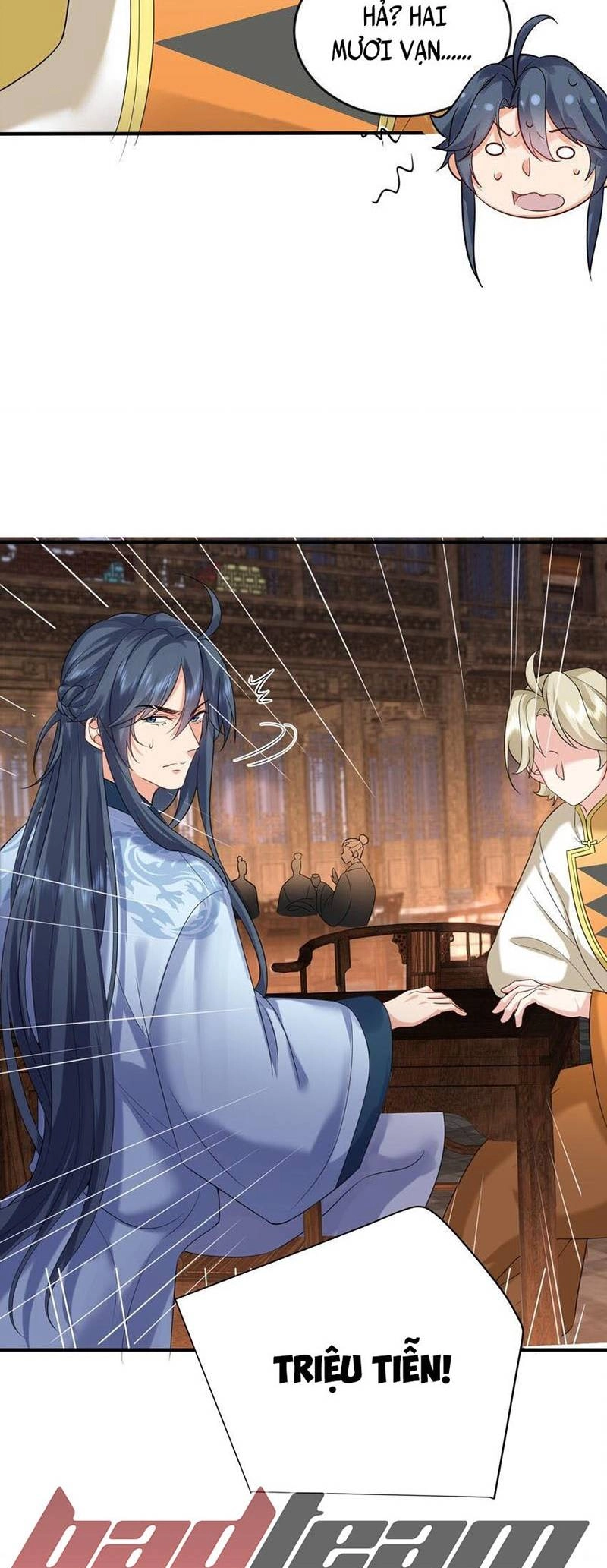 Ta Vô Địch Lúc Nào Chapter 117 - 27