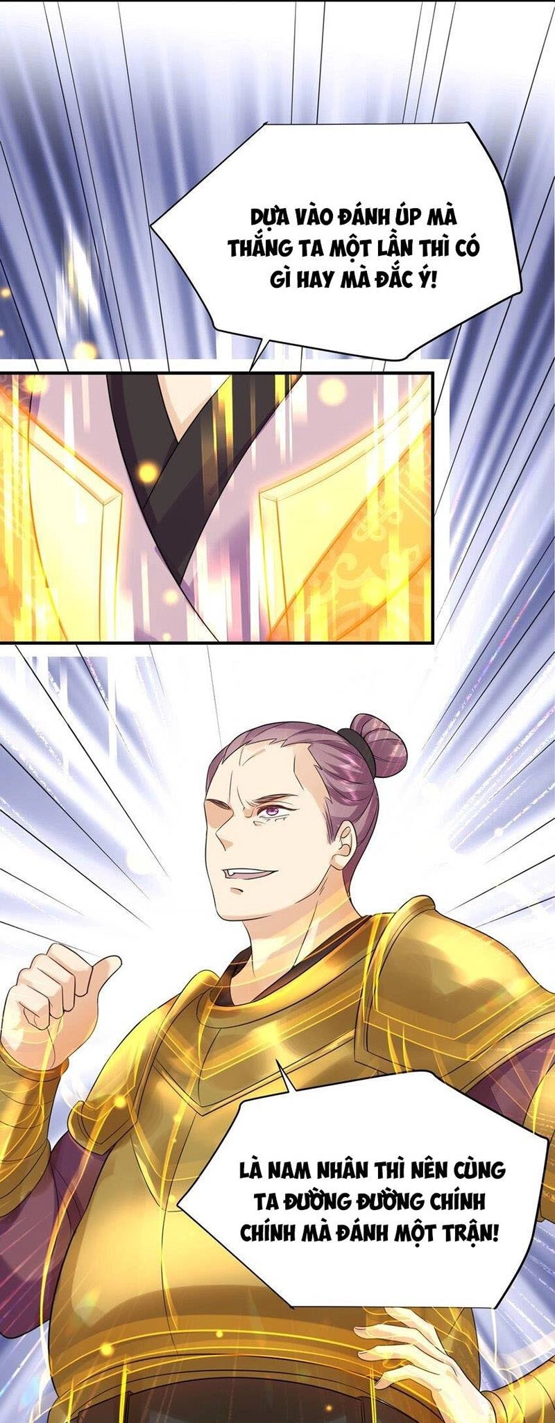 Ta Vô Địch Lúc Nào Chapter 117 - 31