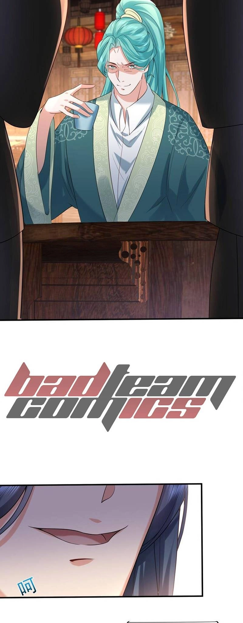 Ta Vô Địch Lúc Nào Chapter 117 - 34