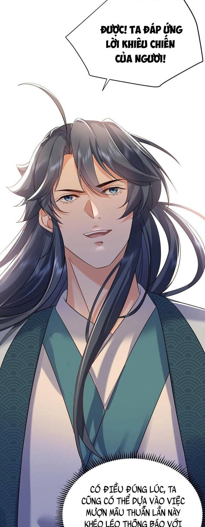 Ta Vô Địch Lúc Nào Chapter 117 - 35