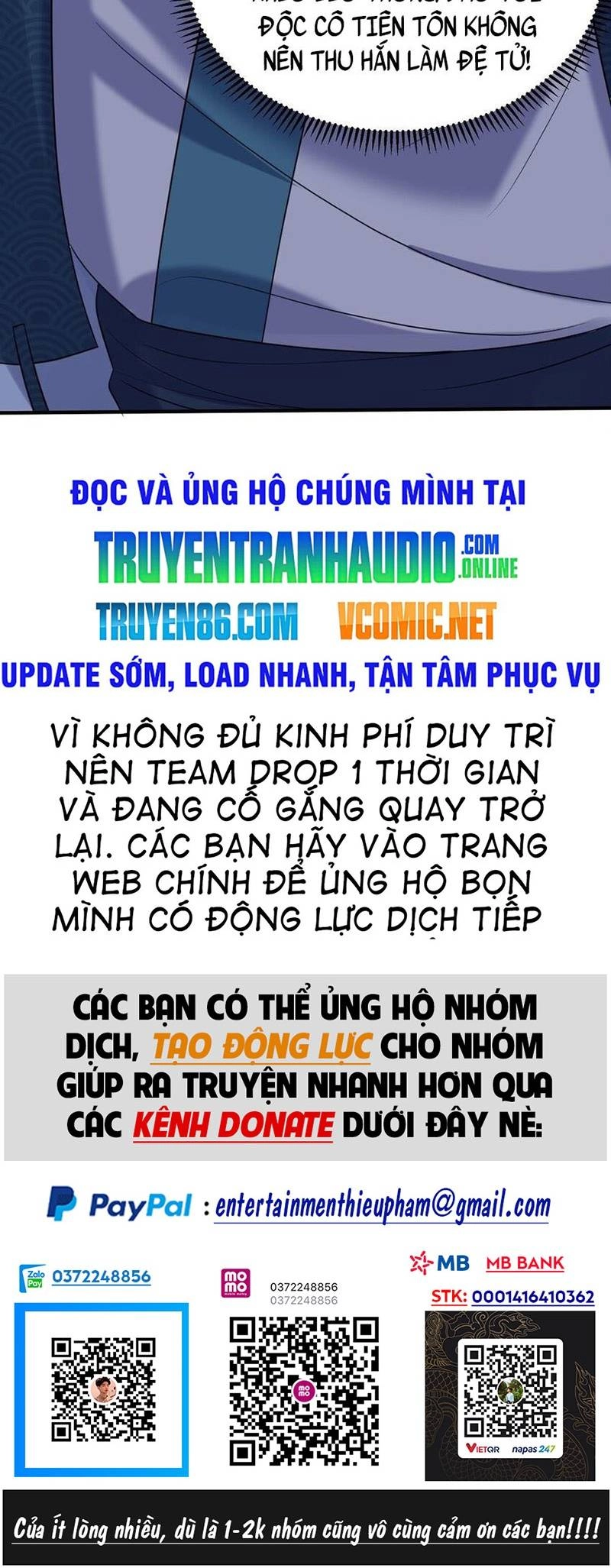 Ta Vô Địch Lúc Nào Chapter 117 - 36