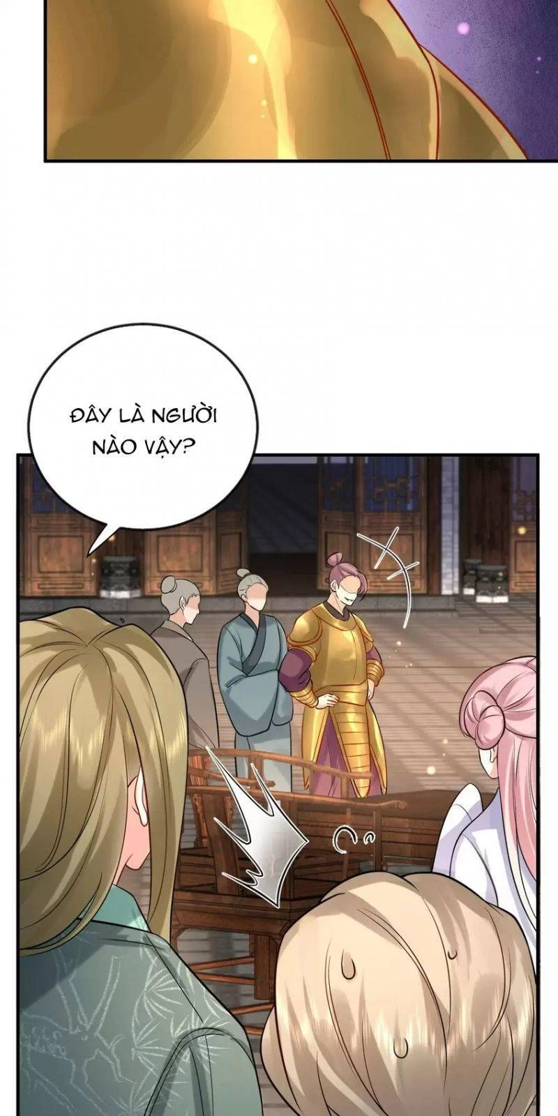 Ta Vô Địch Lúc Nào Chapter 118 - 3