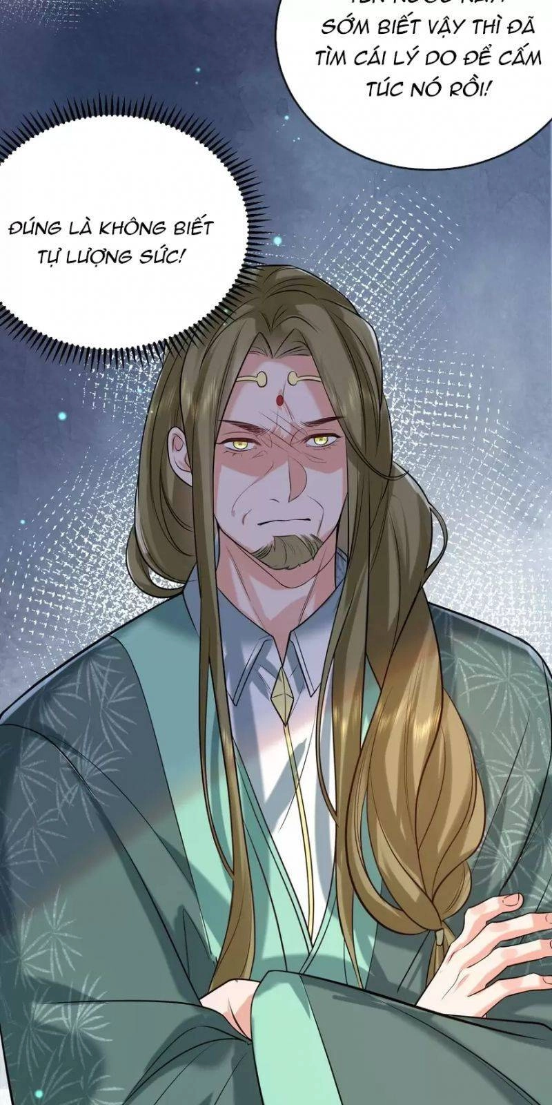 Ta Vô Địch Lúc Nào Chapter 118 - 5