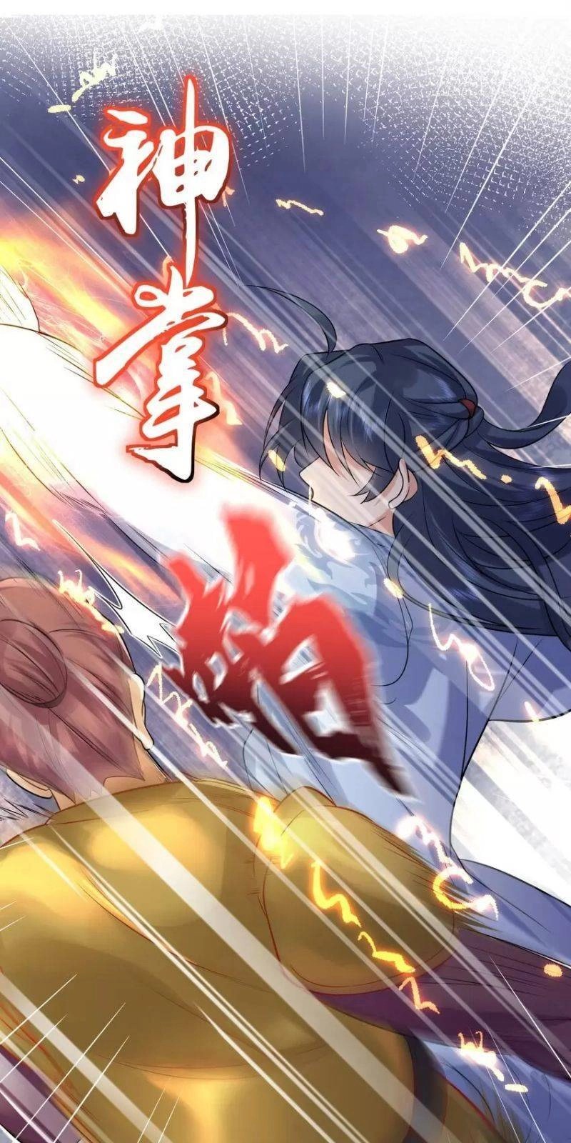 Ta Vô Địch Lúc Nào Chapter 118 - 14