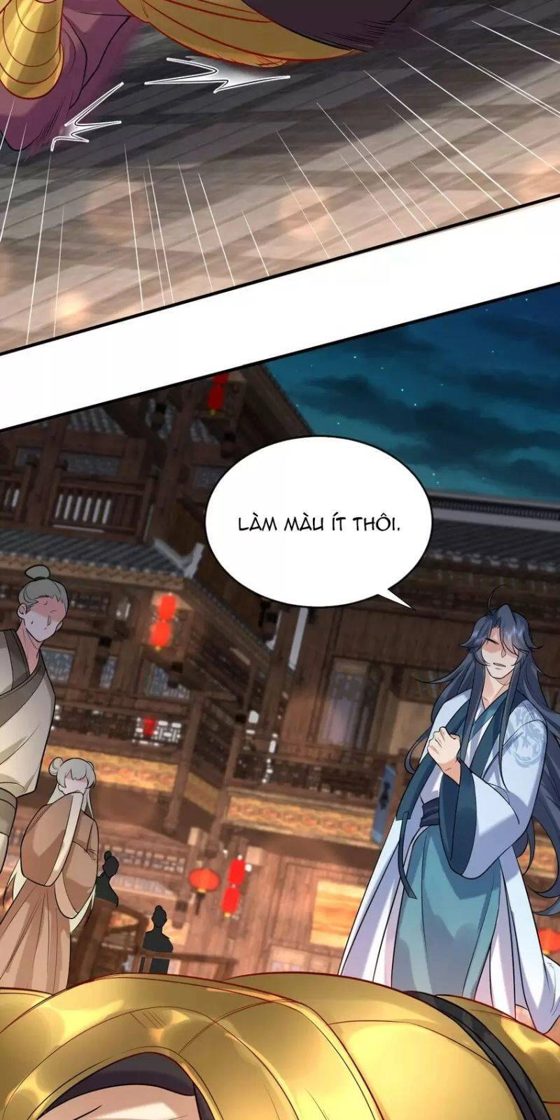 Ta Vô Địch Lúc Nào Chapter 118 - 16