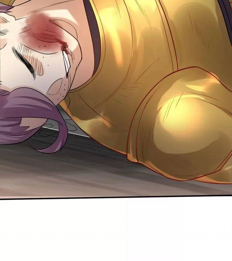 Ta Vô Địch Lúc Nào Chapter 118 - 17