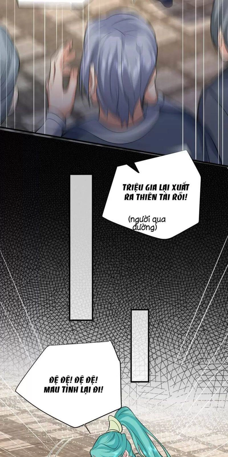 Ta Vô Địch Lúc Nào Chapter 118 - 20