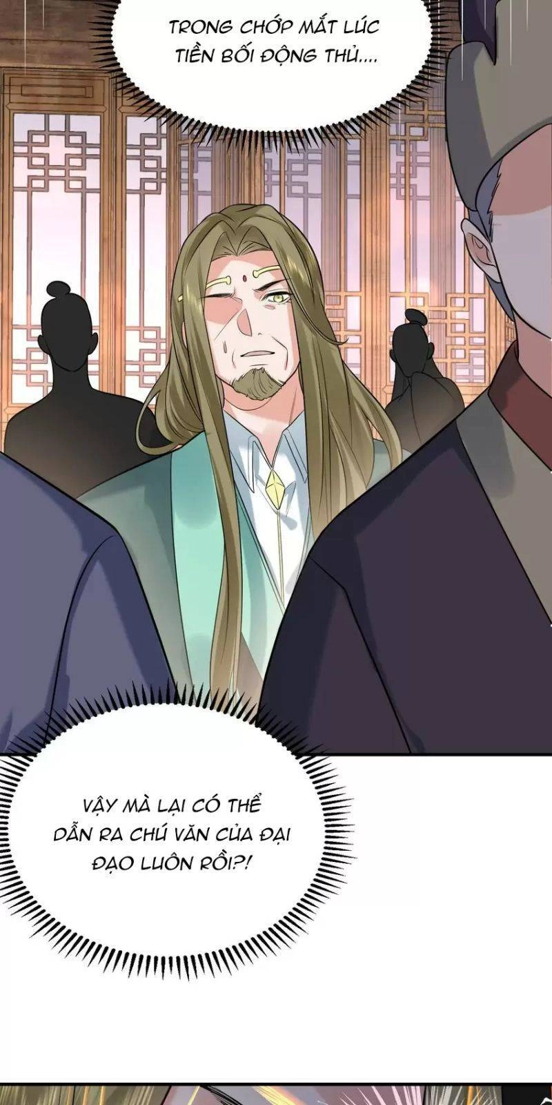 Ta Vô Địch Lúc Nào Chapter 118 - 22