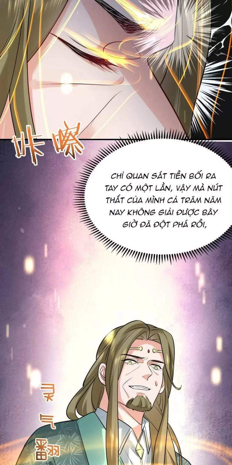Ta Vô Địch Lúc Nào Chapter 118 - 23