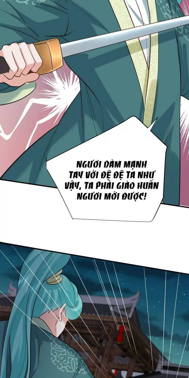 Ta Vô Địch Lúc Nào Chapter 118 - 29