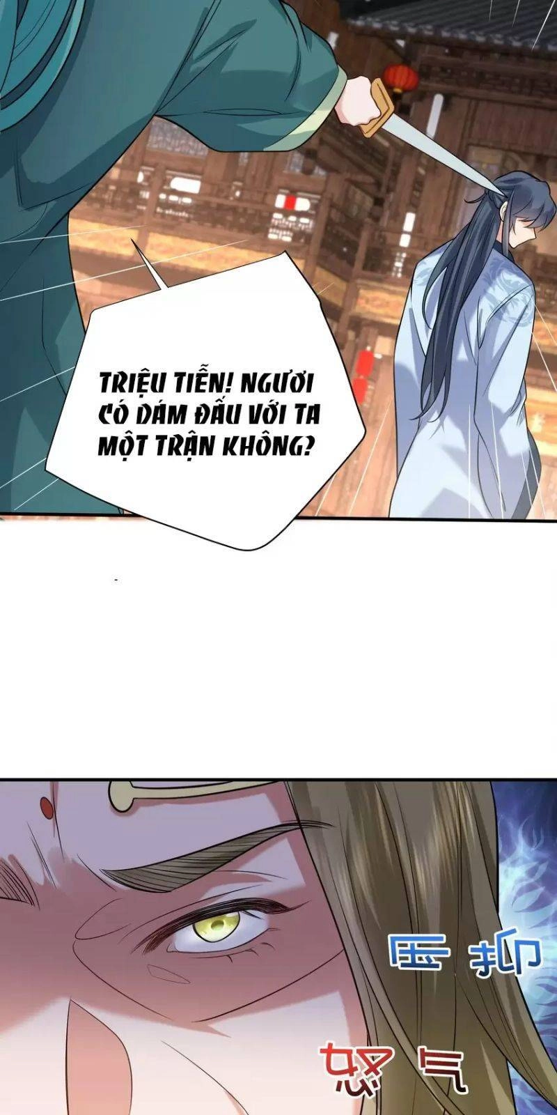 Ta Vô Địch Lúc Nào Chapter 118 - 30