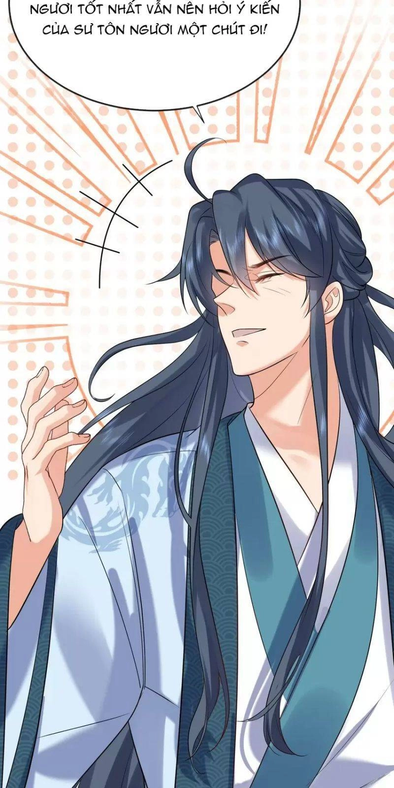 Ta Vô Địch Lúc Nào Chapter 118 - 32