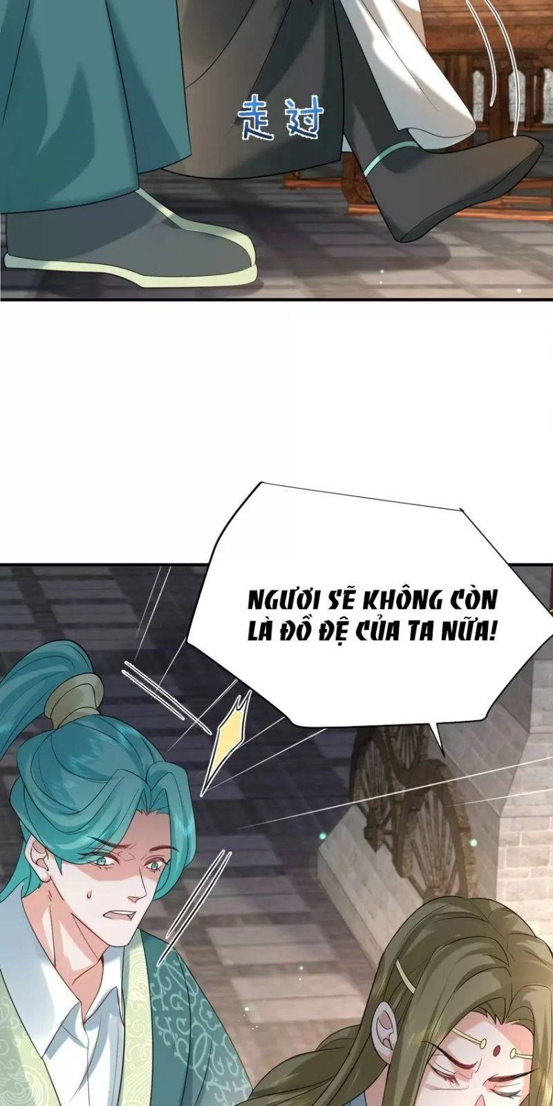 Ta Vô Địch Lúc Nào Chapter 118 - 36