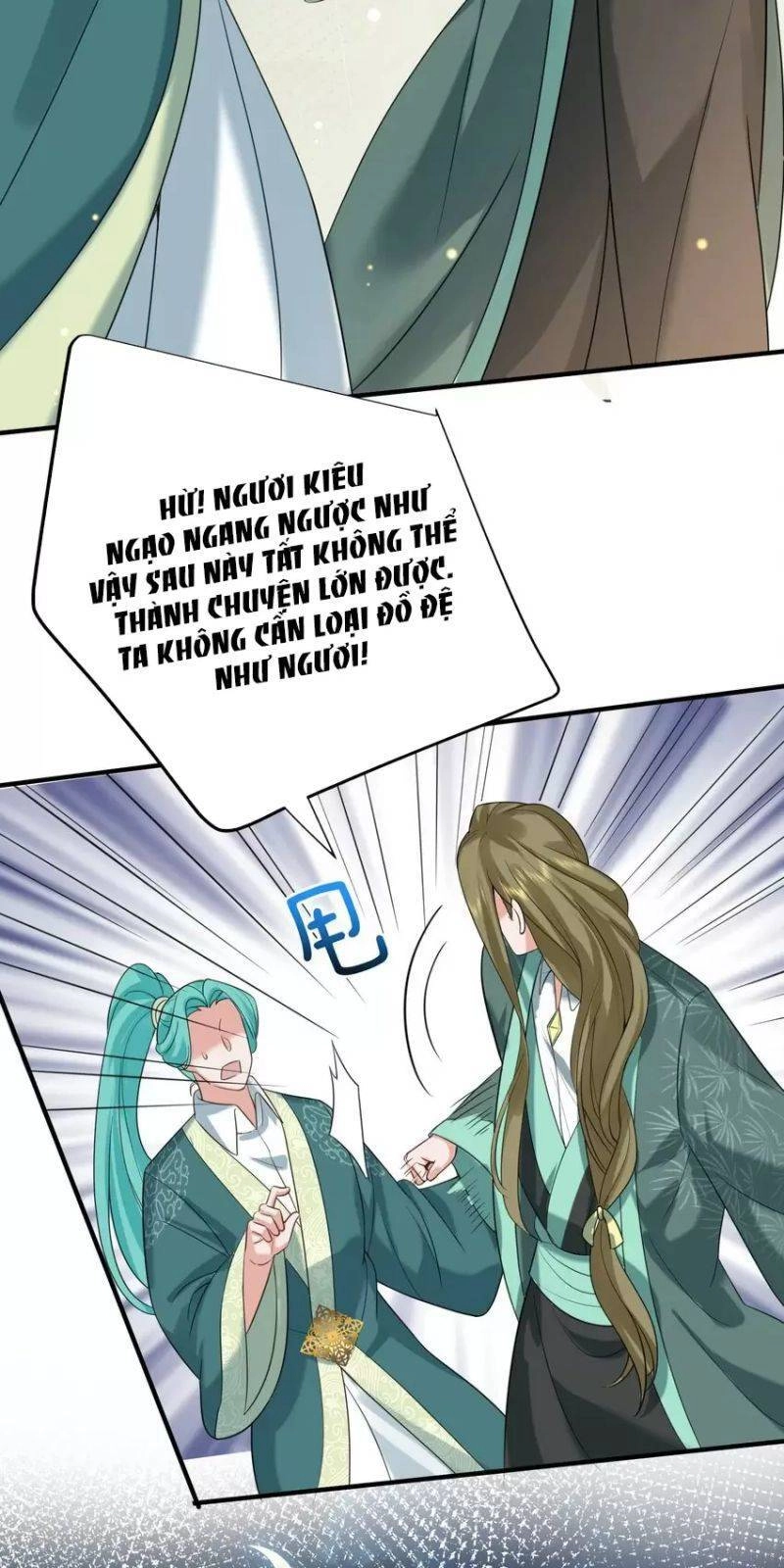 Ta Vô Địch Lúc Nào Chapter 118 - 39